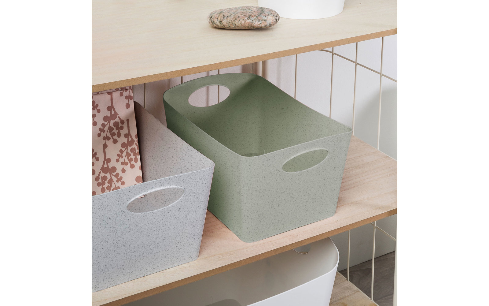 Koziol Organic Aufbewahrungsbox Boxxx M
