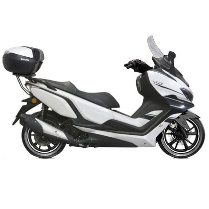 Support top case Shad Top Master pour scooter