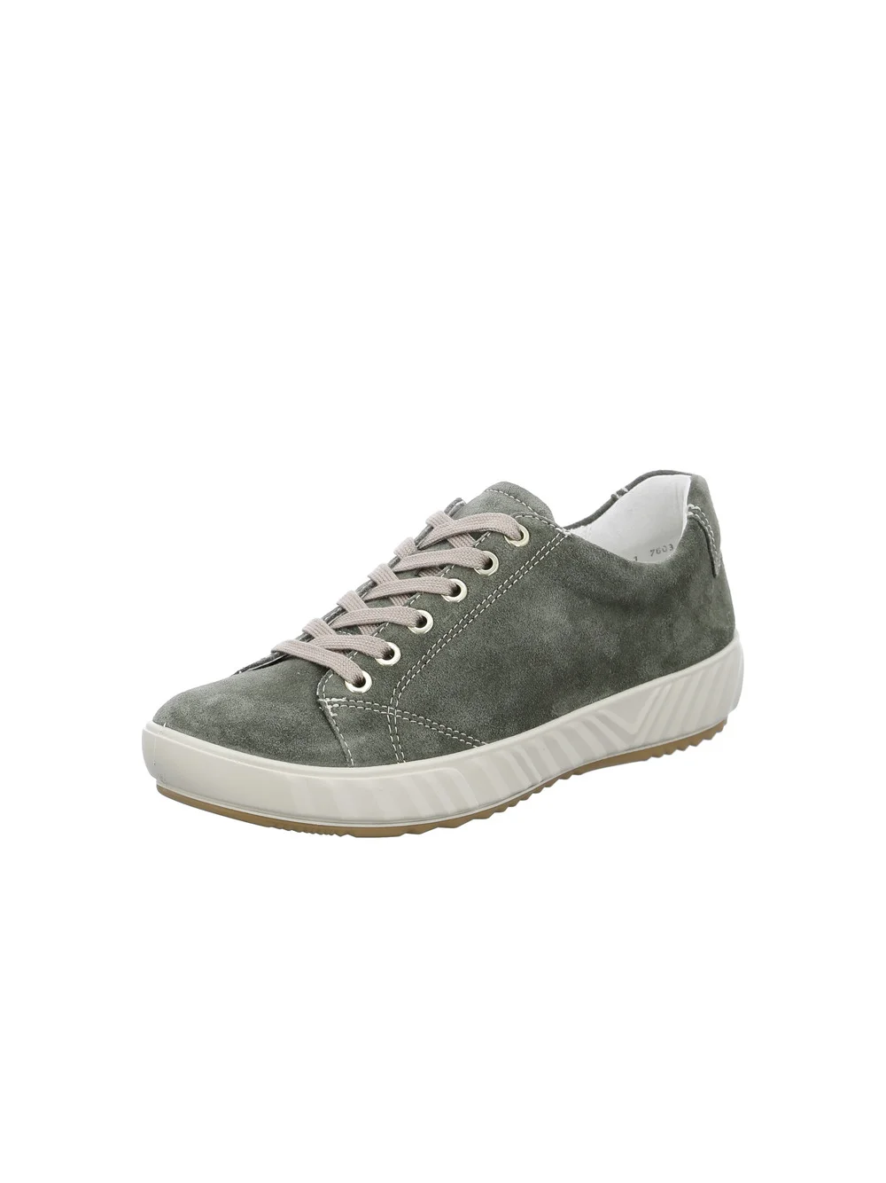 Schnürschuh Avio thyme