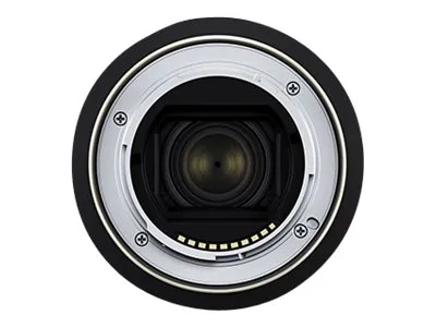 Tamron A046 - Zoomobjektiv - 17 mm - 28 mm - f/2.8 DI III RXD - Sony E-mount - for Sony Cinema Line; a VLOGCAM; a1; a1 II; a6700; a7 IV; a7C; a7C II; a7CR; a7R V; a9 III