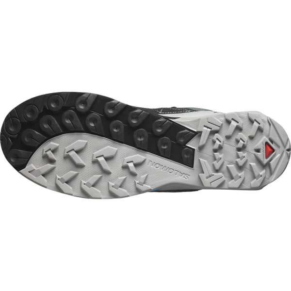 Chaussure de randonnée basse SALOMON X ULTRA ALPINE GORE-TEX URBAN CHIC/BLACK/TRANSCEND BLUE