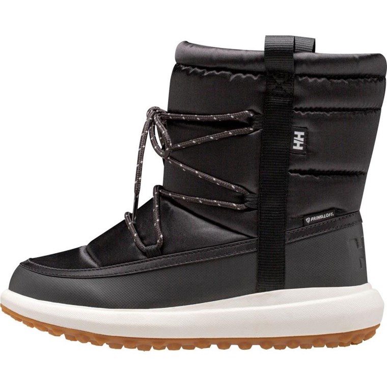 Helly Hansen W Isolabella 2 Demi Black/Off White