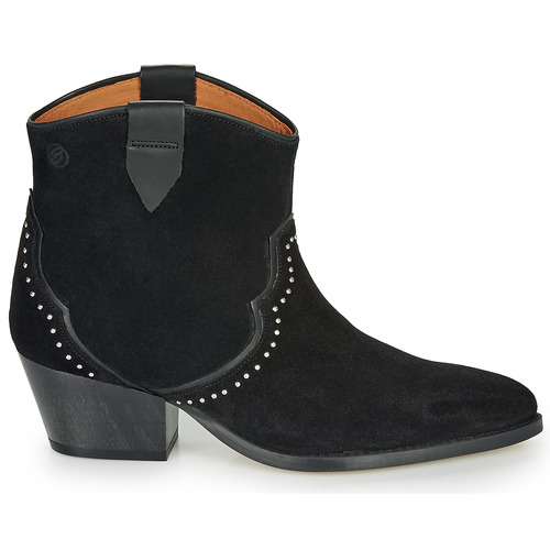 Betty London - LOUELLA - Noir