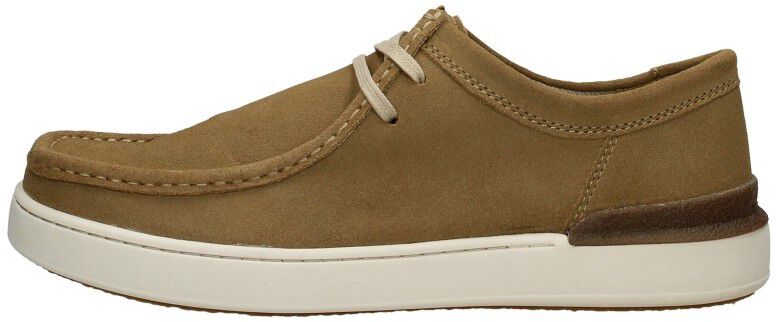 Clarks Court Lite Wally beige