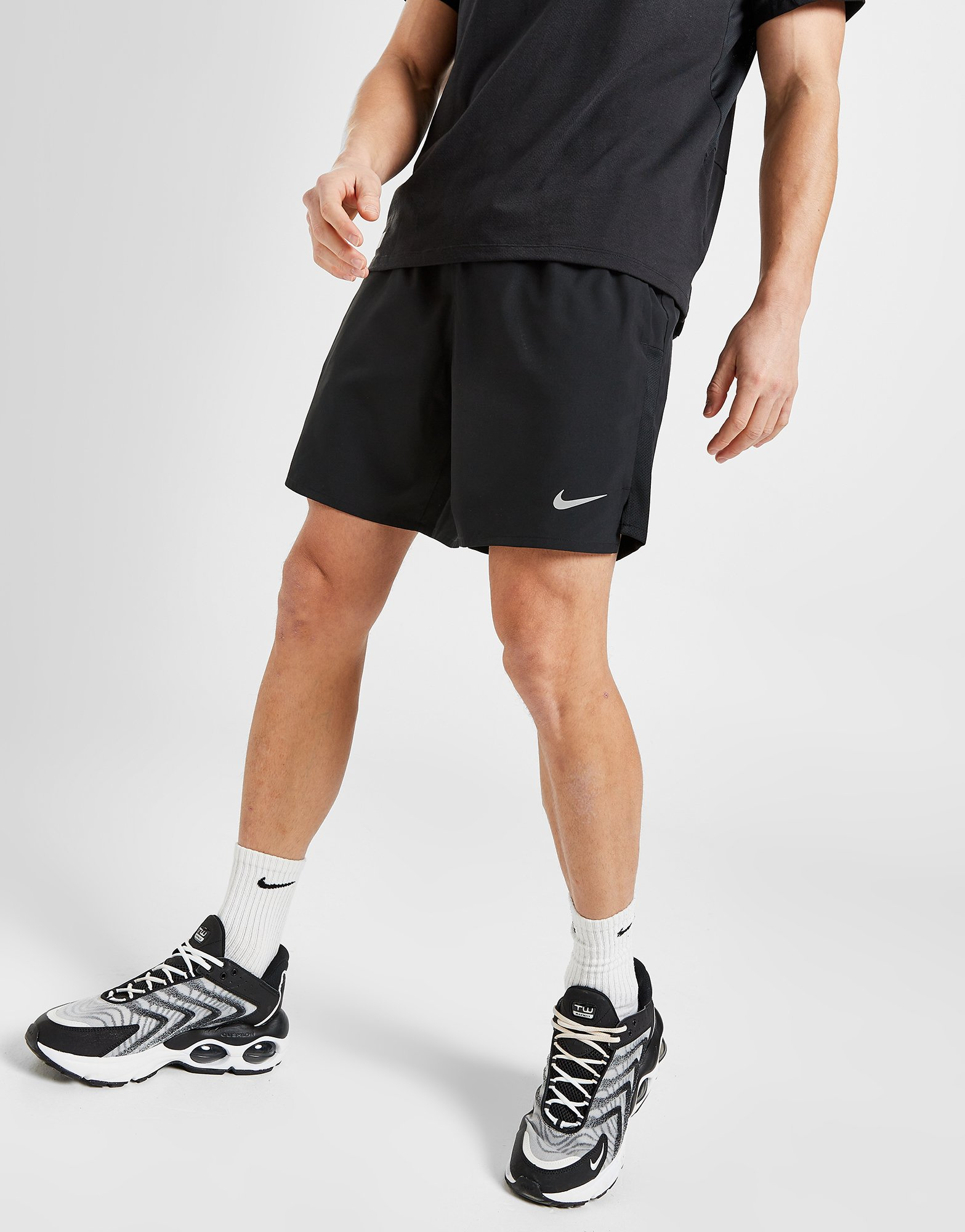 Nike Short Challenger 7' Homme'