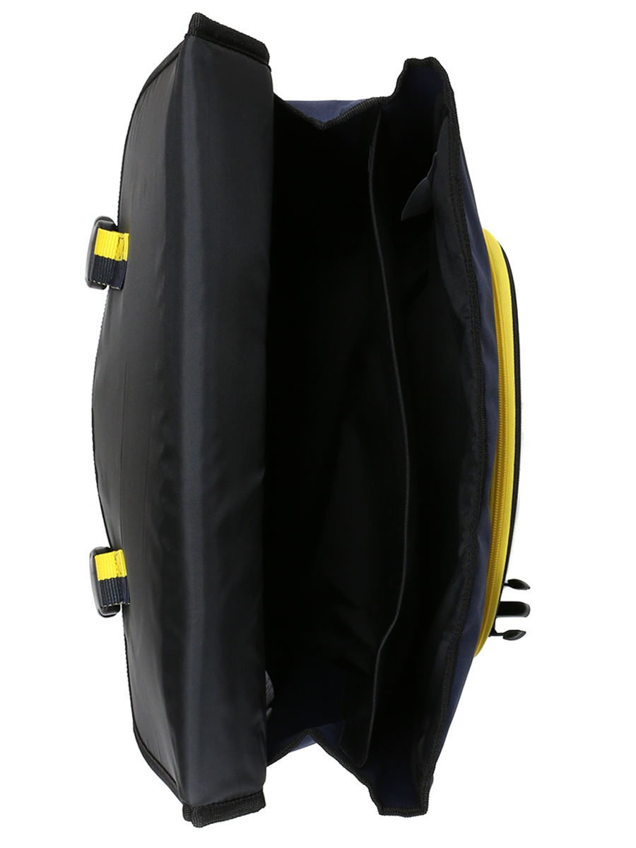 Cartable À roulettes Pikachu 41 cm