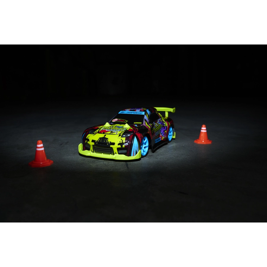 DICKIE RC Tornado Drift, RTR