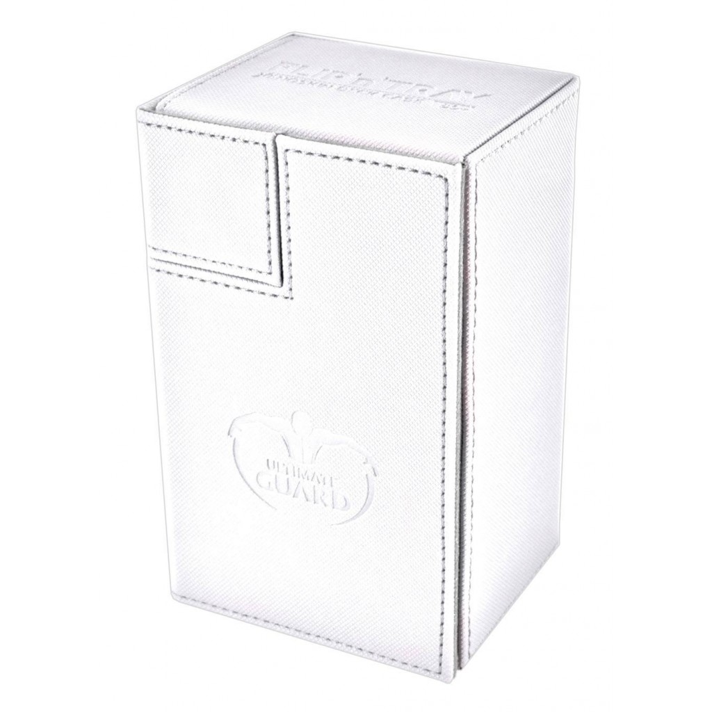 Flip´n´Tray Deck Case 80+ XenoSkin Standard