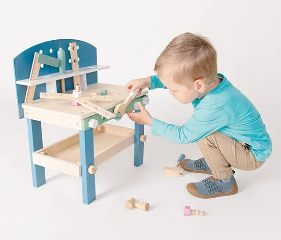 small foot Werkbank kompakt »Nordic«