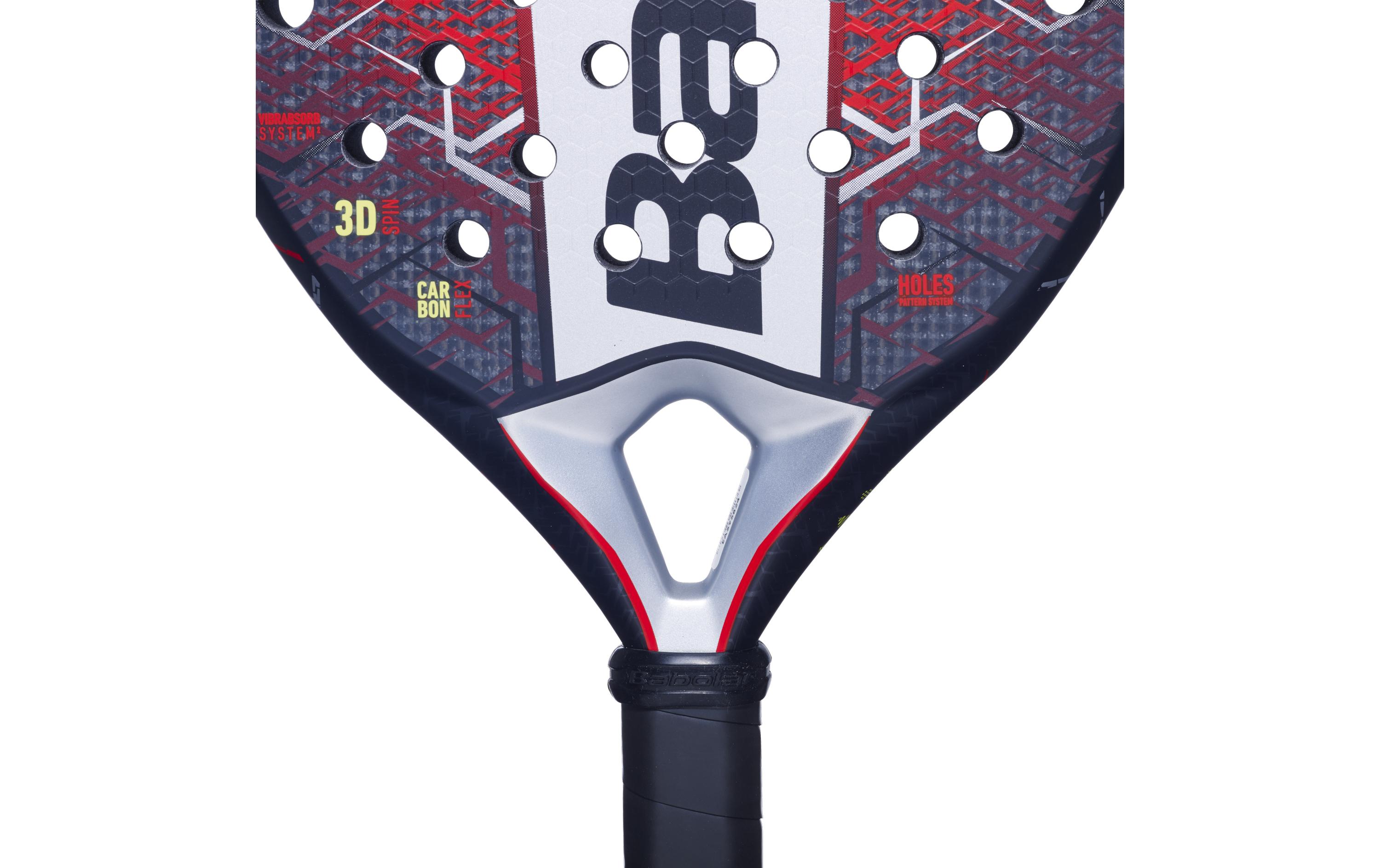 Padelracket Technical Veron<br>Padelschläger