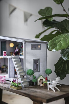 Lundby Life Dukkehus