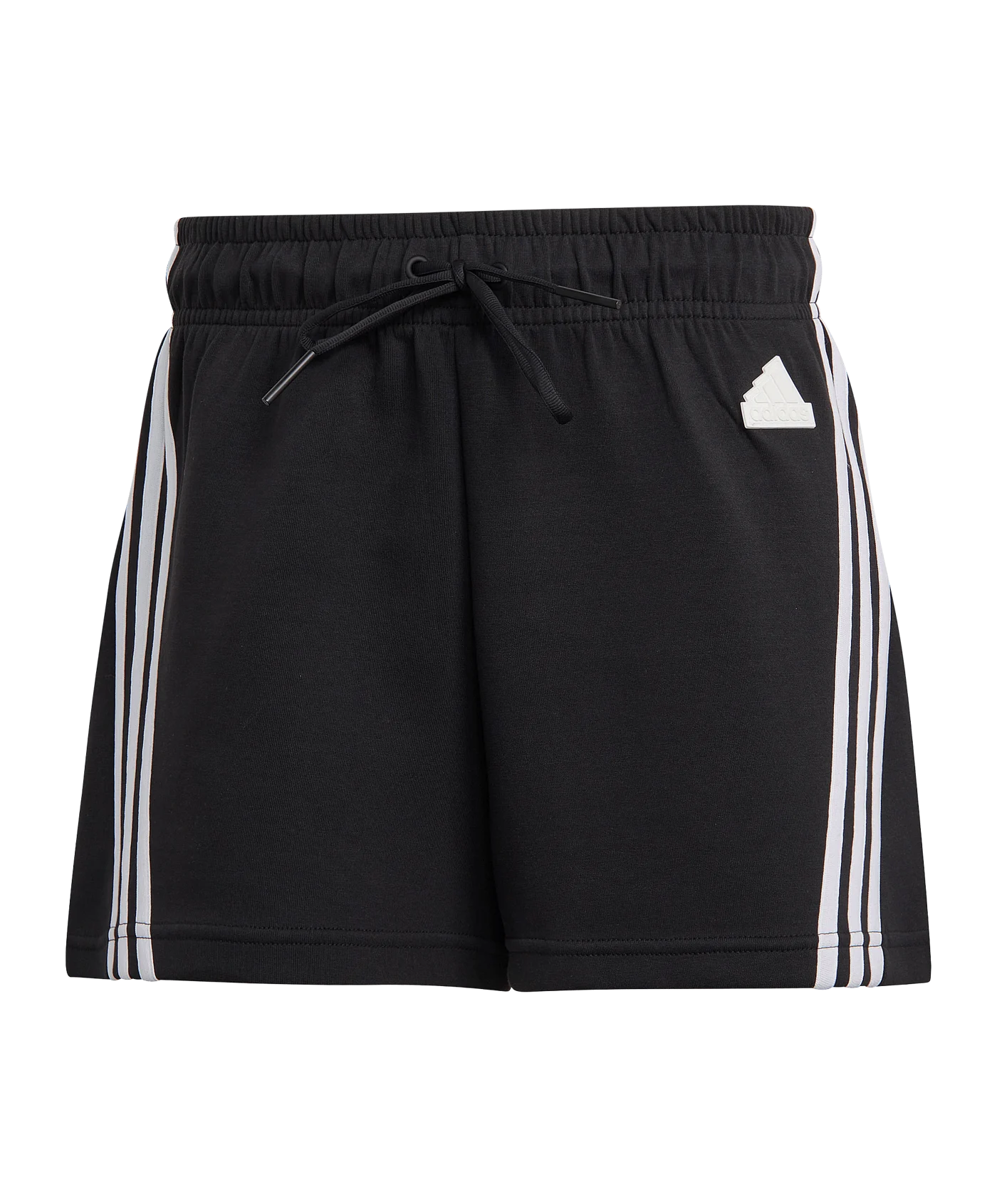 adidas FI Short Damen Schwarz