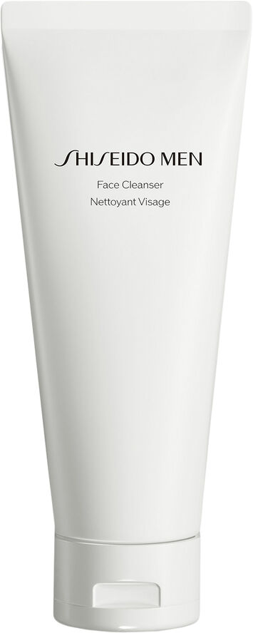 Shiseido Men Face cleanser 125 ML