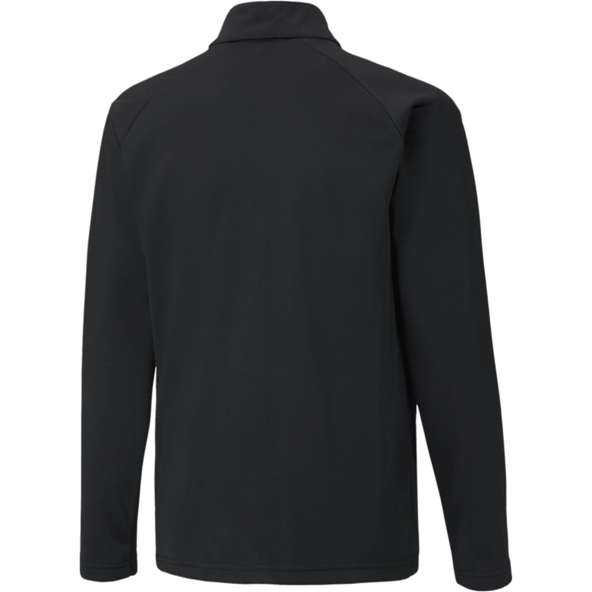PumateamLIGA Sideline Poly Training Jacket Jr
