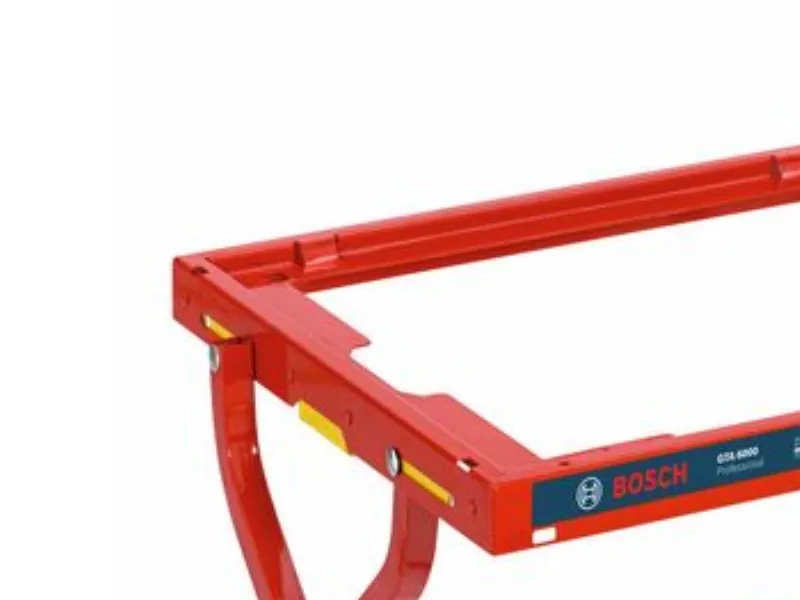 Bosch BORD GTA 6000 TIL GTS 10 BORDSAV