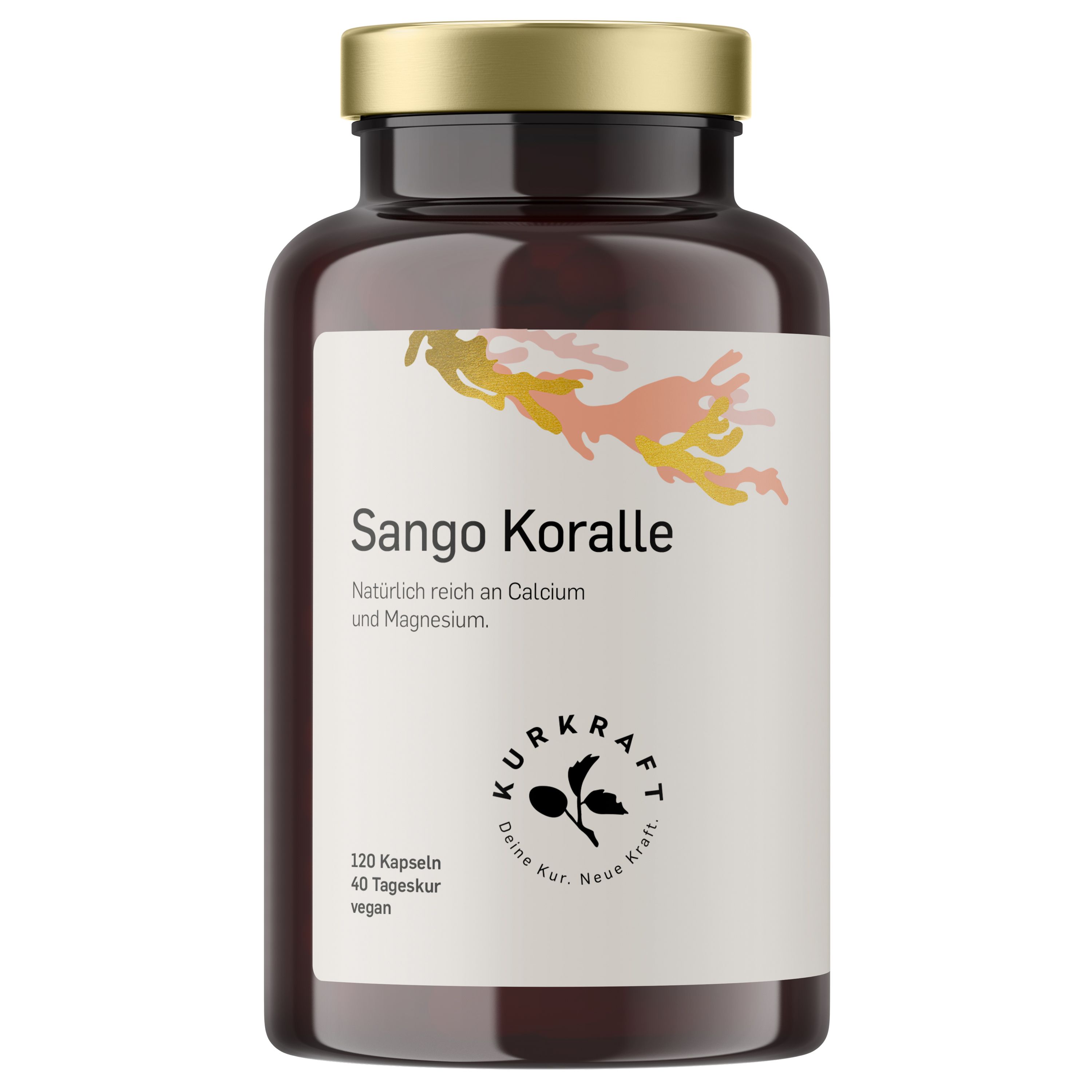 Kurkraft© Sango Koralle