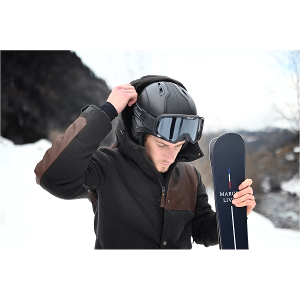 Masque de ski AURAK GIBSON HERO
