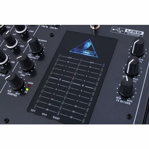 Behringer DX 2000 USB