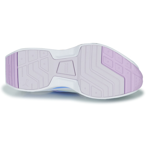 Puma - RIDER - Blanc