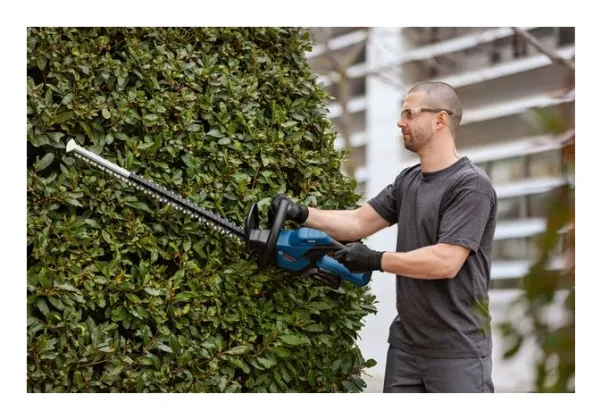Bosch GHE 18V-50 Professional, Batteri, 18 V, 2,6 kg, 1006 mm, 239 mm, 189 mm - SOLO