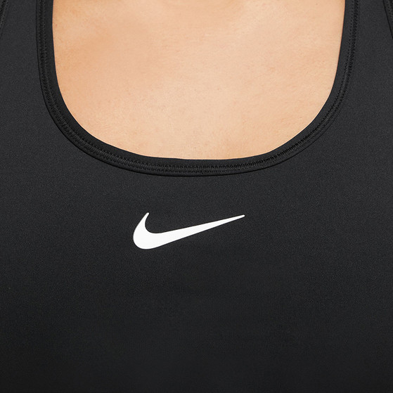 Nike Swoosh Medium Support Padded Sport BH