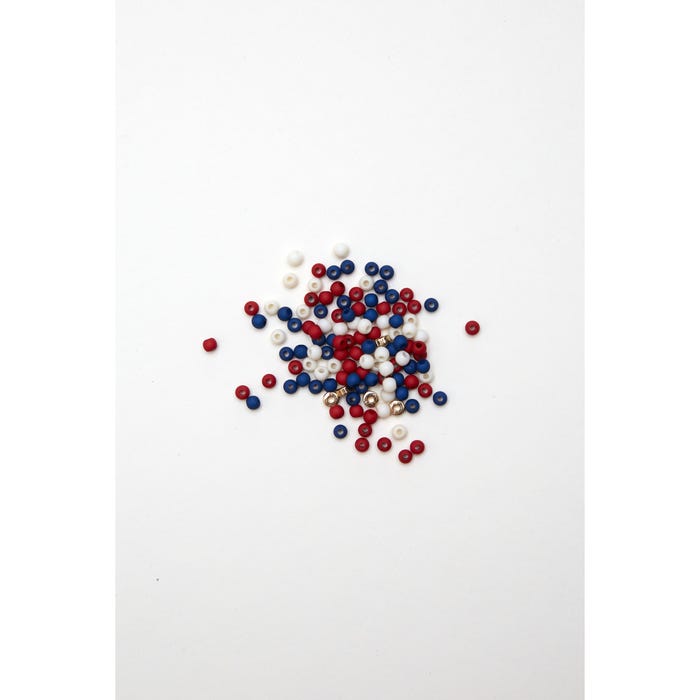 Atelier Veritas-Rubberen parels mix