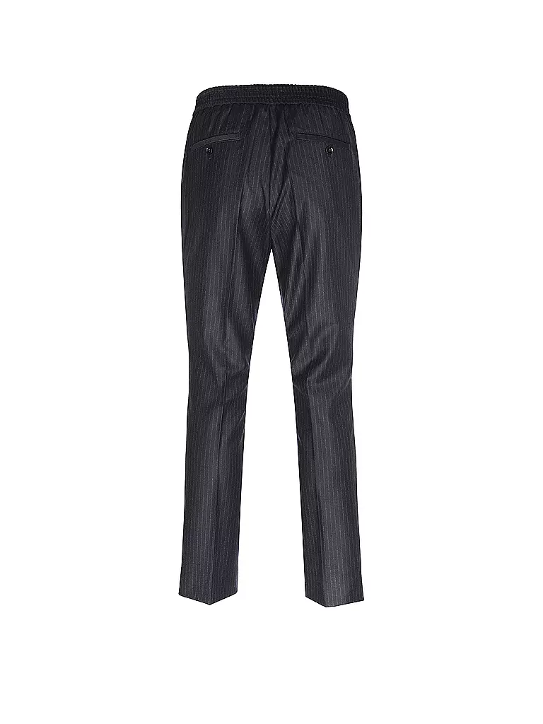 AMI PARIS Chino  blau