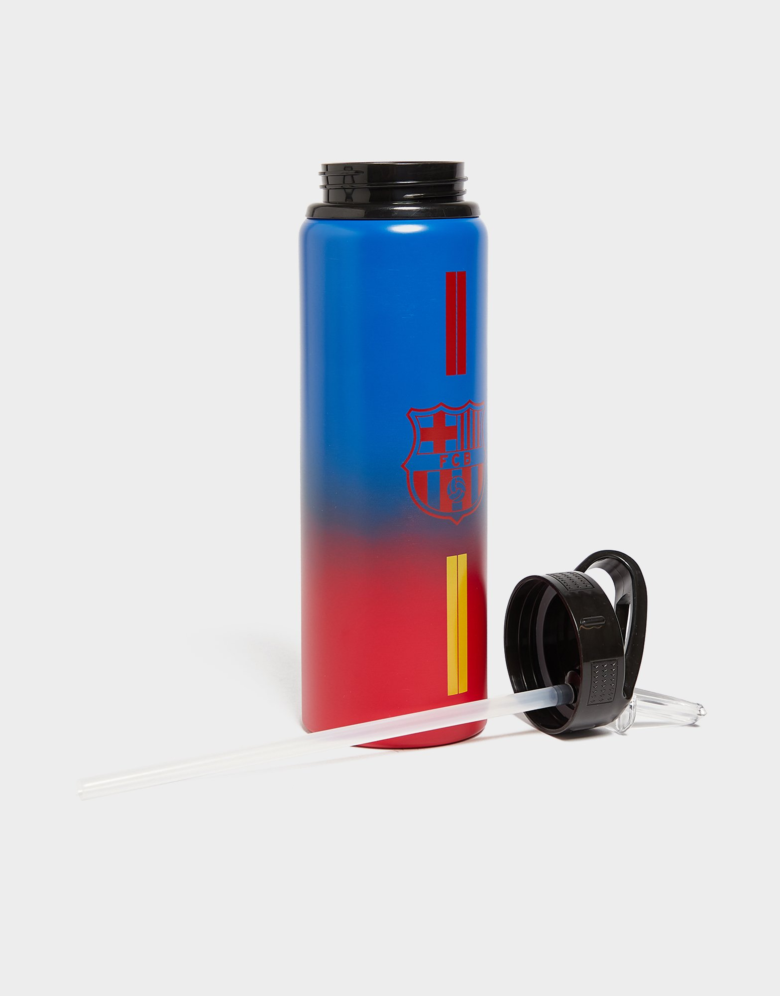 Official Team Gourde FC Barcelona Fade 750 ml