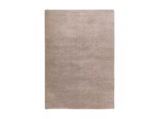 Tapis 290x200cm, design D005M coloris beige - Confort et élégance pour votre intérieur