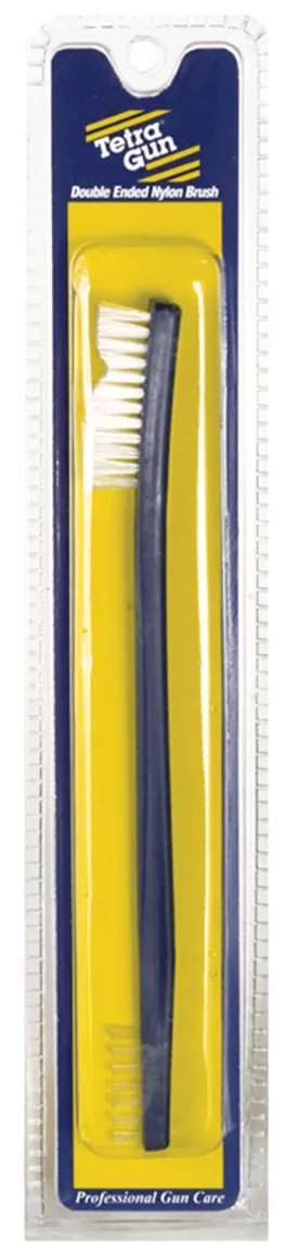 TetraGun Børste Nylon Dobbel