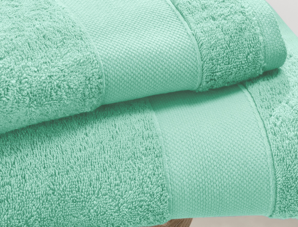 Linge de bain uni-Parenthèse