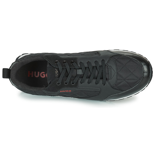 HUGO - Icelin_Runn_qny Negro