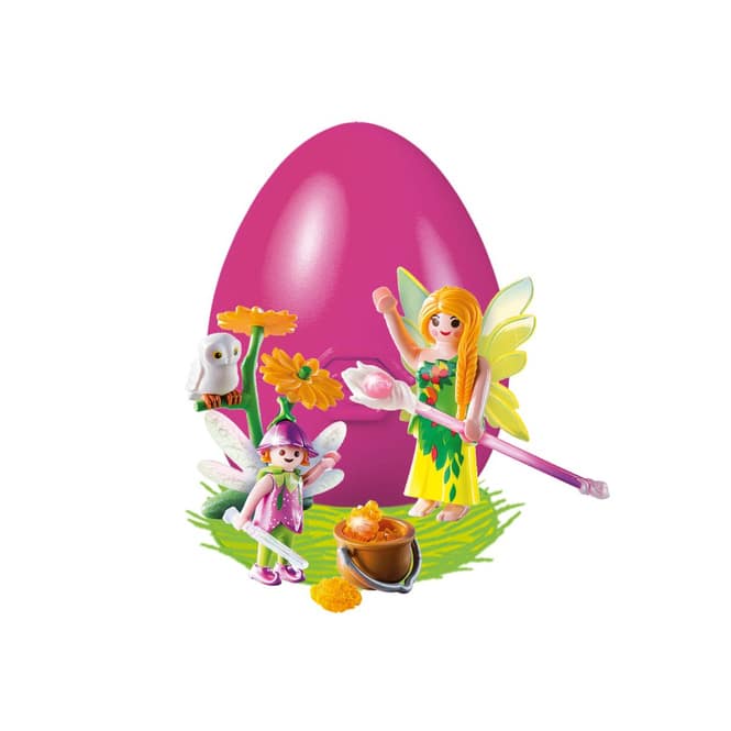 PLAYMOBIL® 9208 - Edelsteinfee