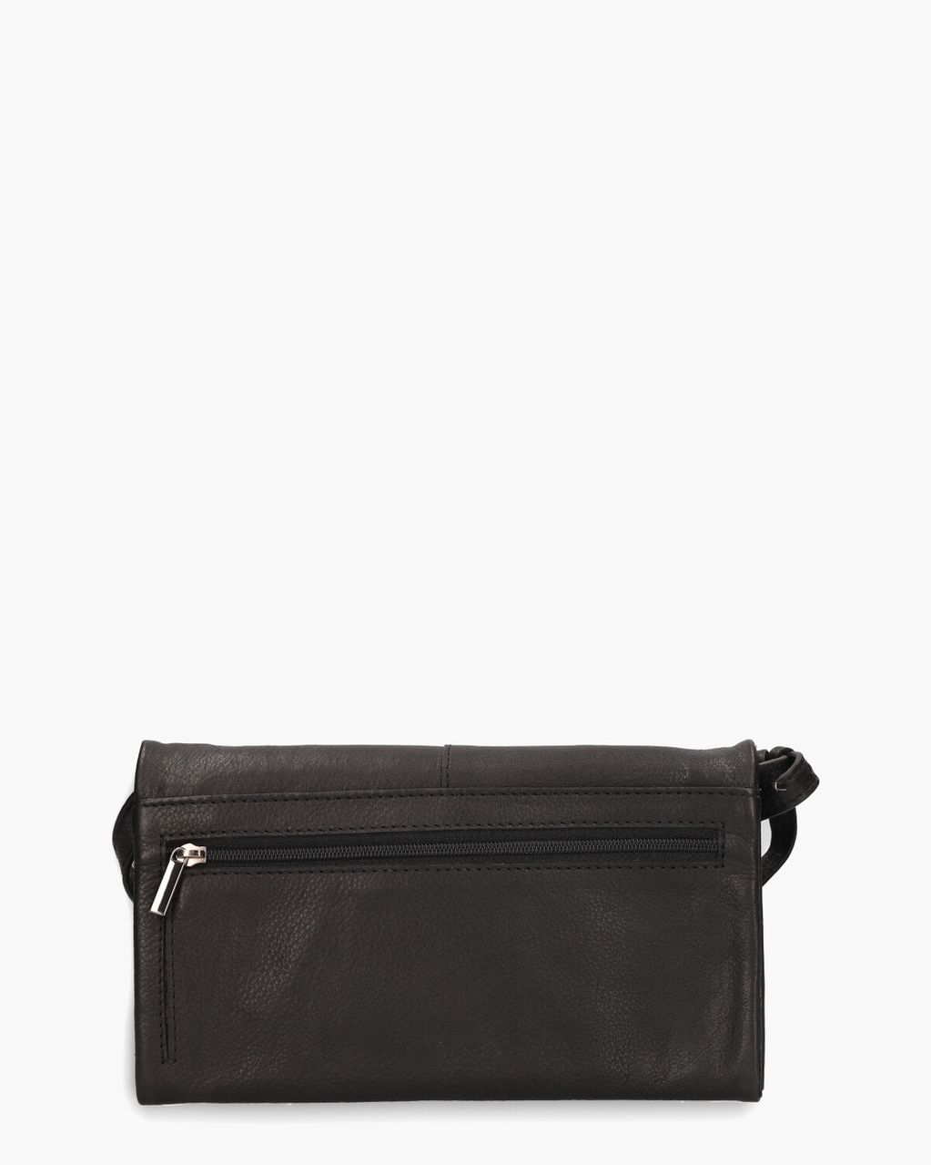 Burkely Radiant Raeven Phone Bag Zwart Tas