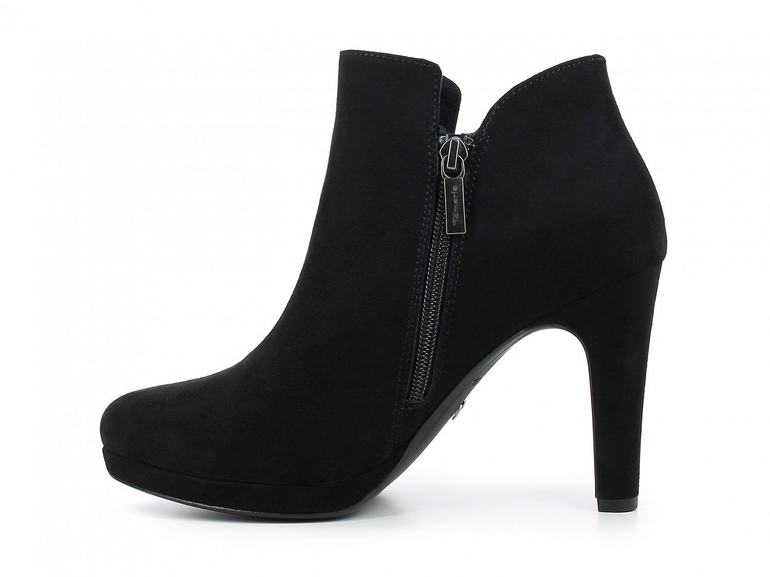 Tamaris Midnight Bootie