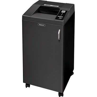 Fellowes Fortishred 3250SMC destructeur de papier 26 cm Noir