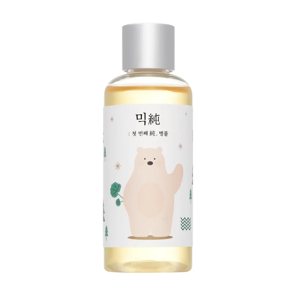 Mixsoon Soondy Centella Asiatica Essence - 100 ml.