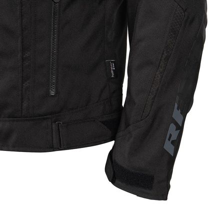 Blouson Rev it SPRINT H2O - Noir / Gris