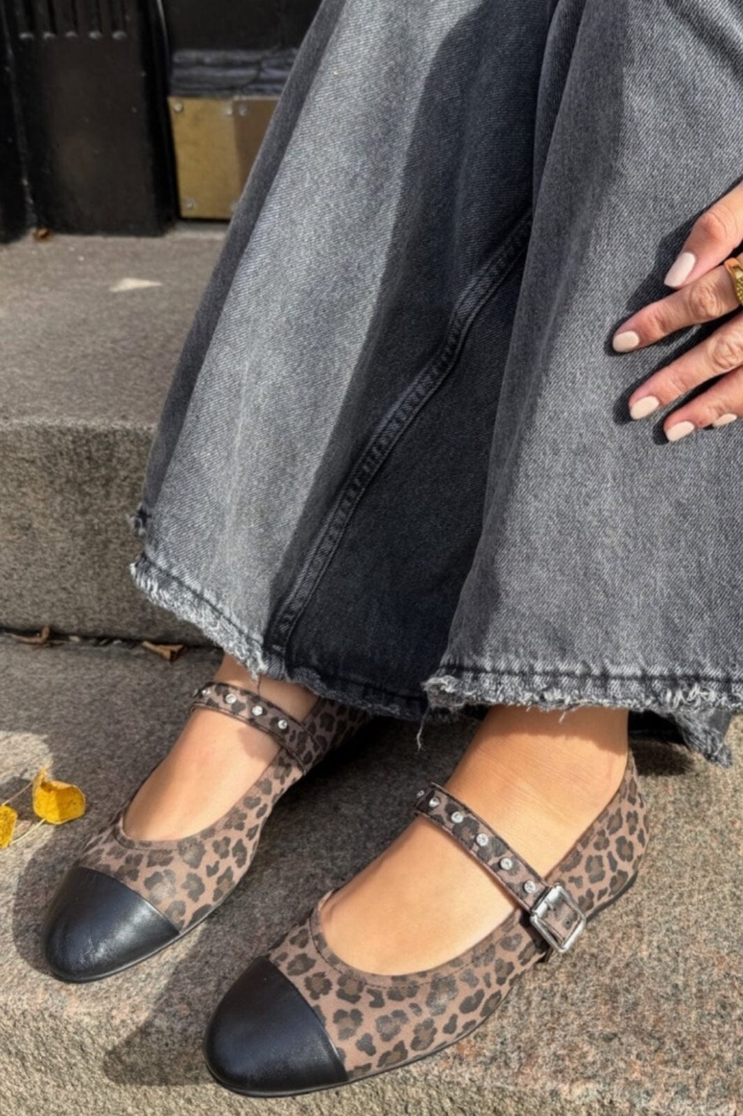 Copenhagen Shoes Dreaming Of Love Lep CS8529