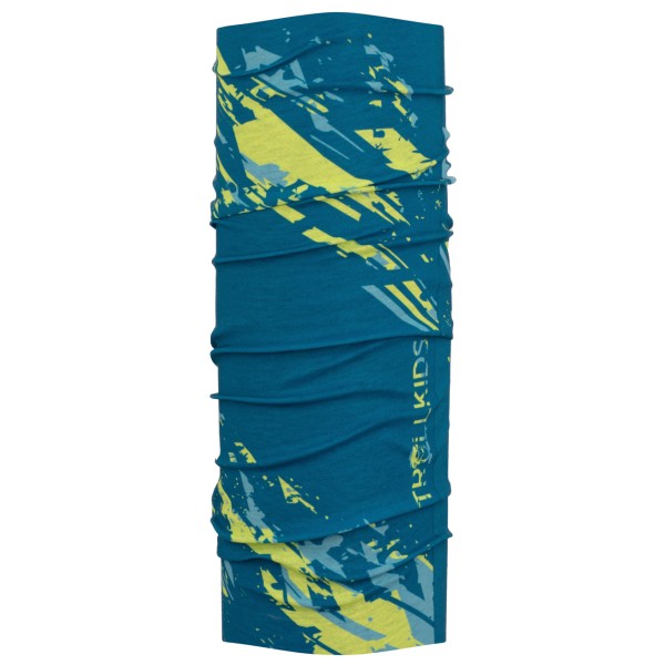 Trollkids - Kid's Northern Lights Multitube - Foulard