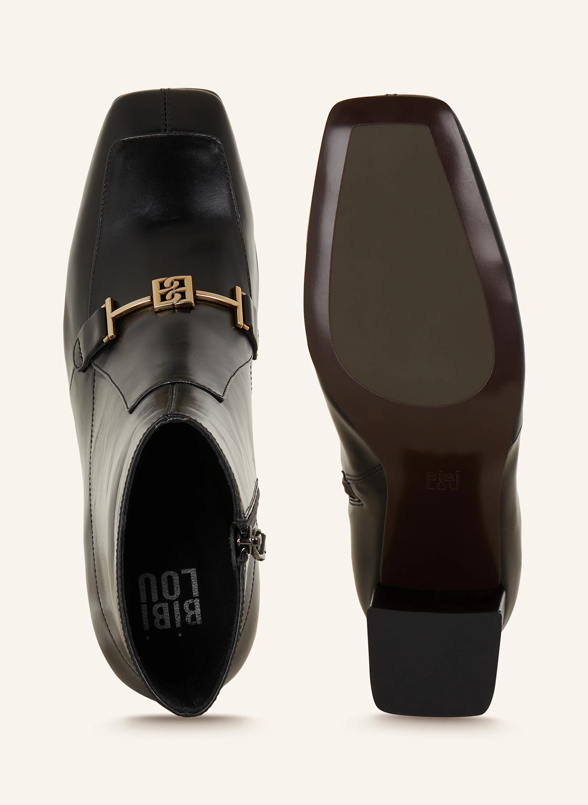 BIBI LOU Stiefeletten