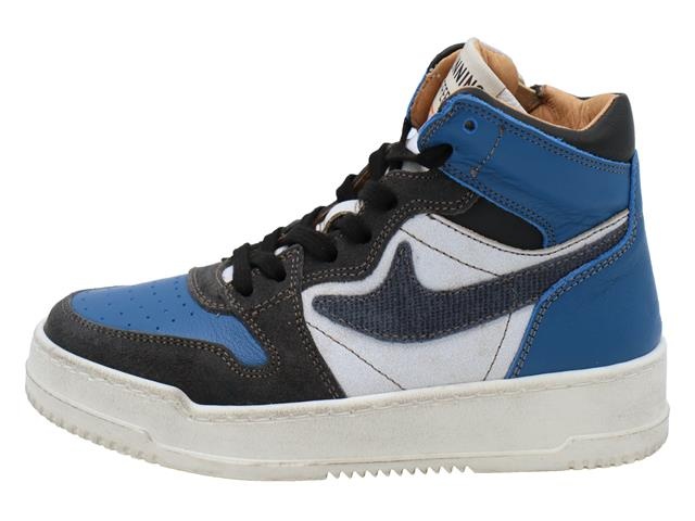 Romagnoli High top sneaker