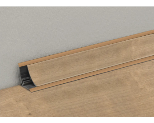 PICCANTE wandafwerking WAP30 Hamilton Oak EHW3033 3000x30x30mm