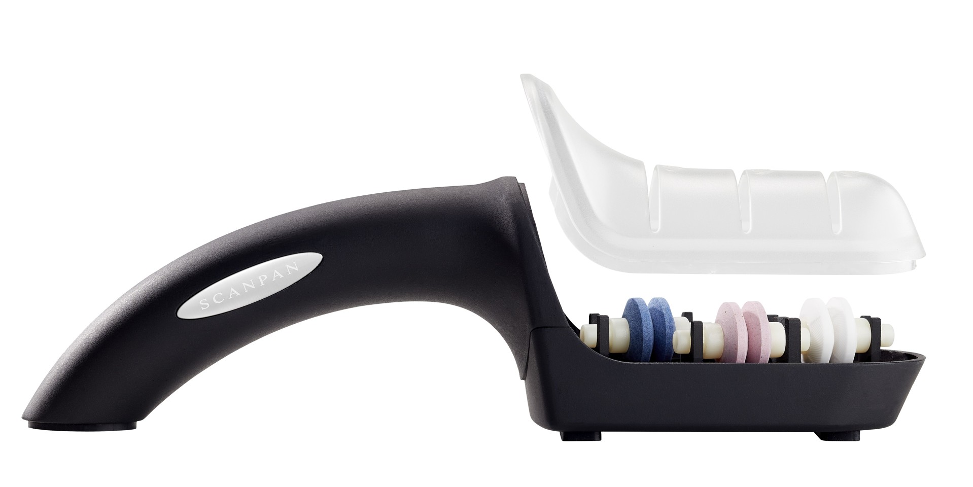 Scanpan - Classic 3-Trins Knivsliber