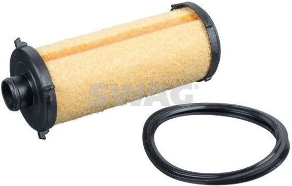 Versnellingsbakoliefilter Mercedes-Benz Swag 10105810