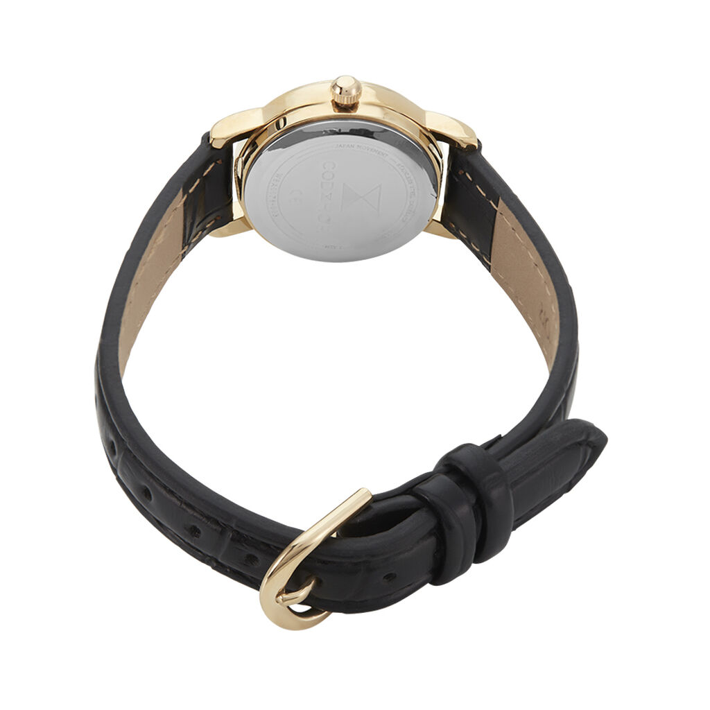 Montre Codhor Veronique Blanc