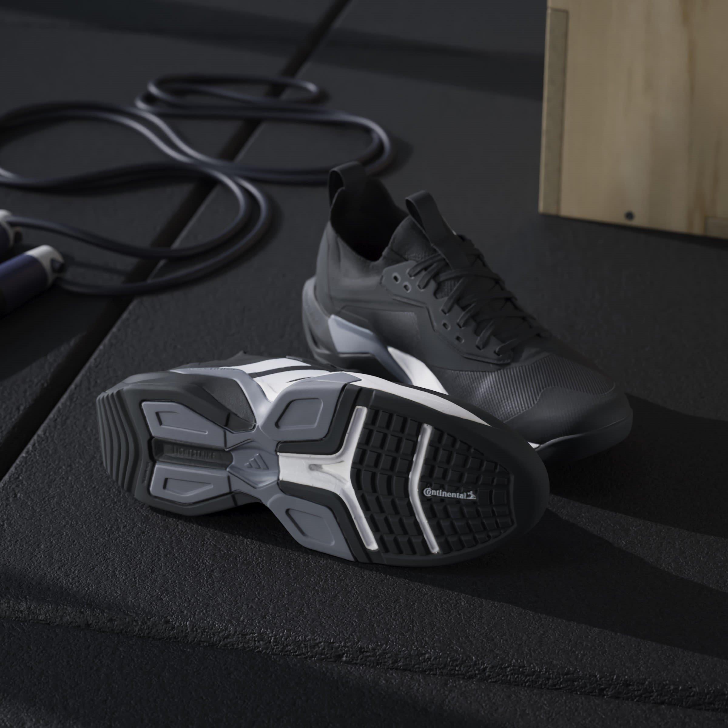 adidas Rapidmove ADV 2 HIIT Training Shoes Mens