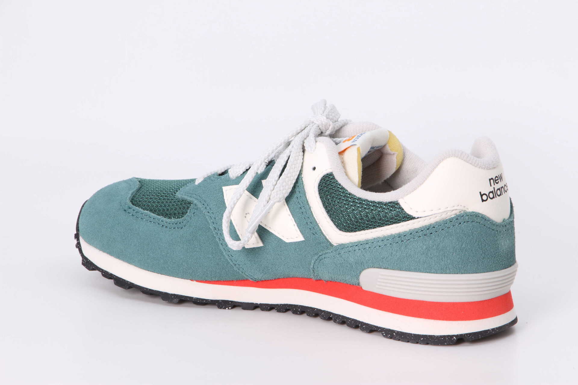 New Balance Sneaker new spurce