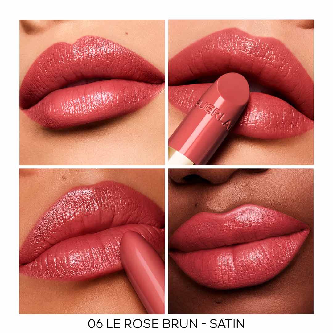 GUERLAIN ROUGE G A recarga