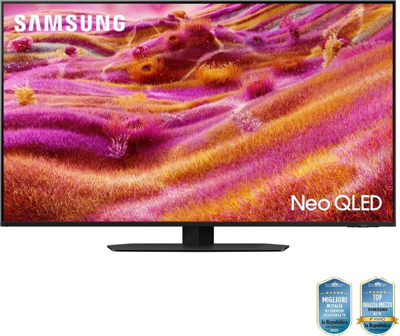 Samsung QE43QN90F - 43 inch - 4K Neo QLED - 2025 - Buitenlands model